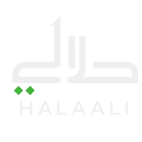 Halaali