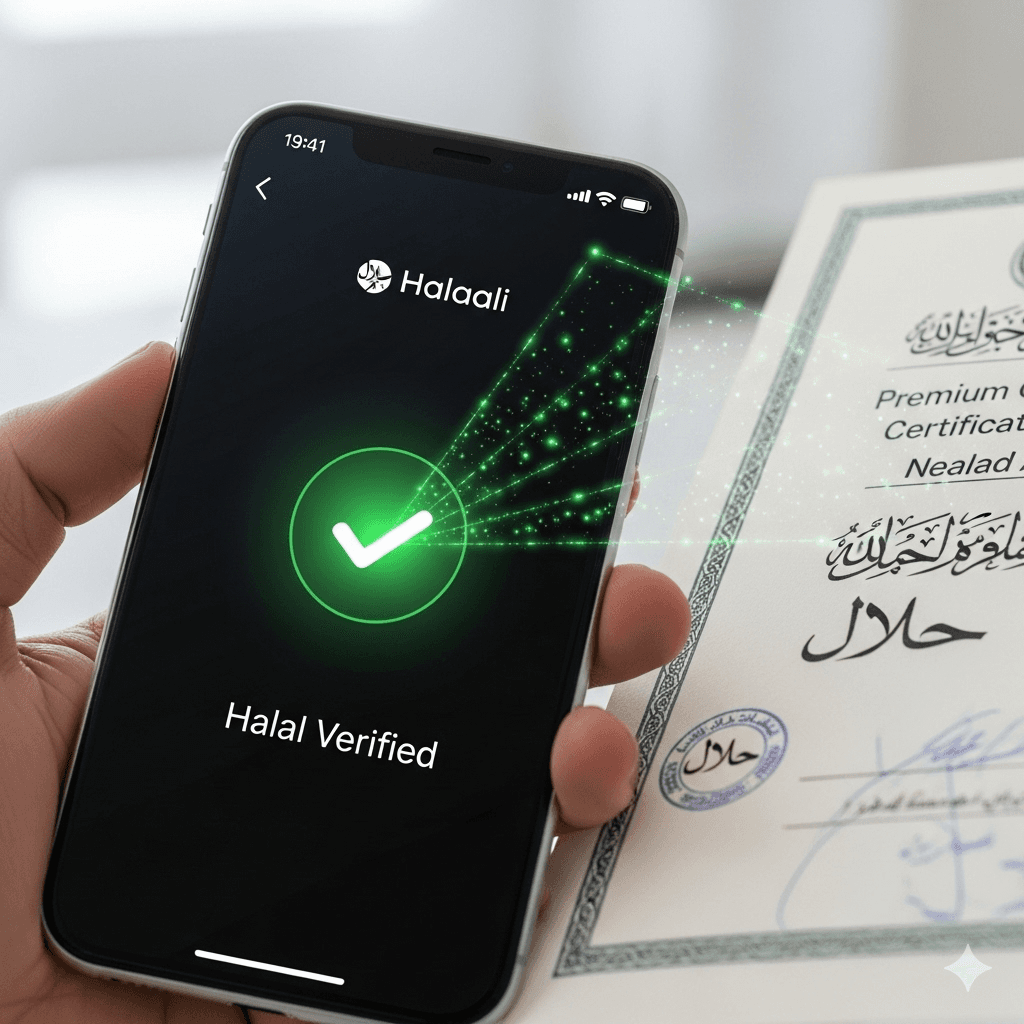 Instant Certificate Viewing